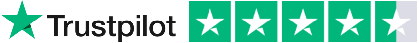 Trust secure badge